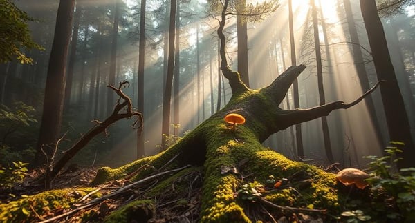 alberi vita segreta alberi vita segreta