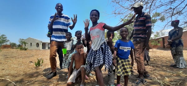 Treedom Malawi Treedom Malawi