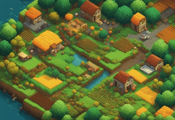 Gli alberi invisibili del'Africa